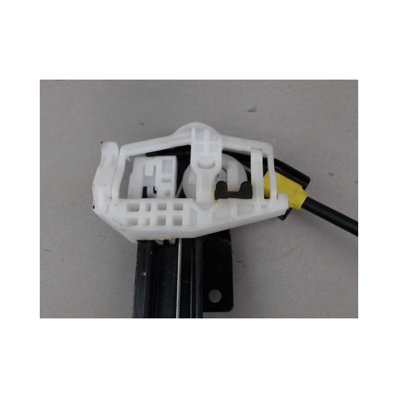 MECANISME LEVE-GLACE ARRIERE DROIT B.M.W. SERIE 3