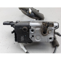 SERRURE PORTE COULISSANTE DROIT CITROEN BERLINGO