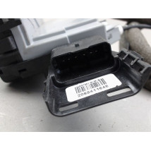 SERRURE PORTE COULISSANTE DROIT CITROEN BERLINGO