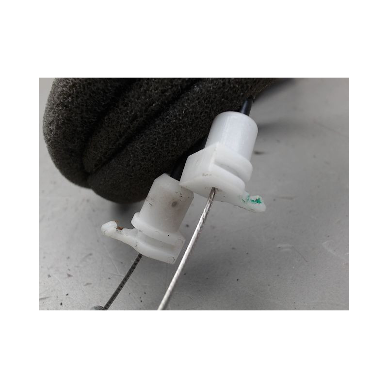 SERRURE PORTE COULISSANTE DROIT CITROEN BERLINGO