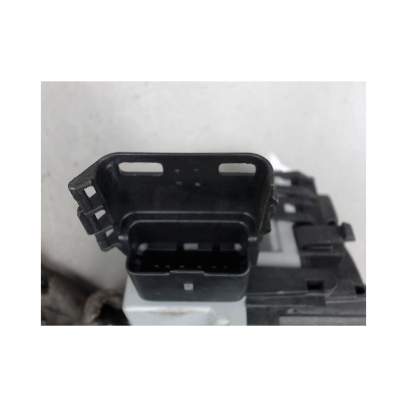 SERRURE PORTE COULISSANTE GAUCHE CITROEN BERLINGO