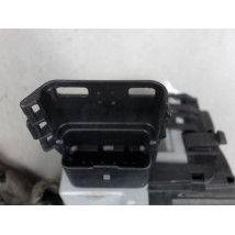 SERRURE PORTE COULISSANTE GAUCHE CITROEN BERLINGO