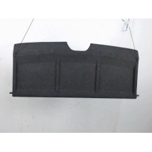 TABLETTE PLAGE ARRIERE PEUGEOT 106