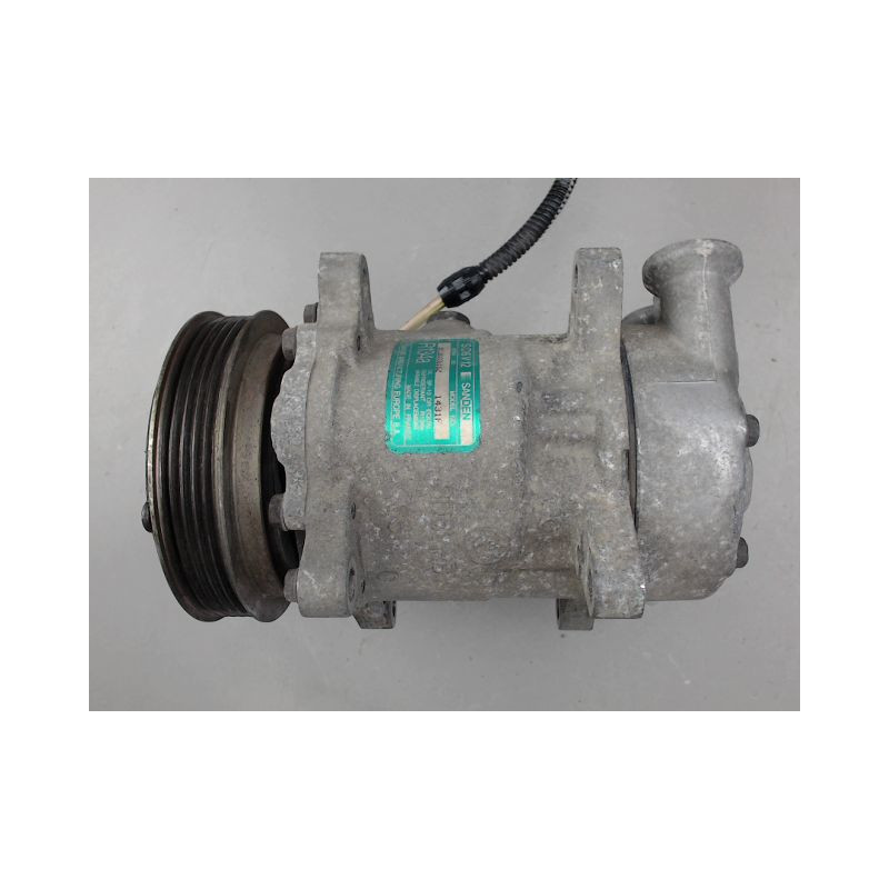 COMPRESSEUR AIR CONDITIONNE CITROEN SAXO