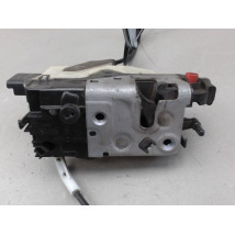 SYSTEME CONDAMNATION ARRIERE DROIT PEUGEOT 208