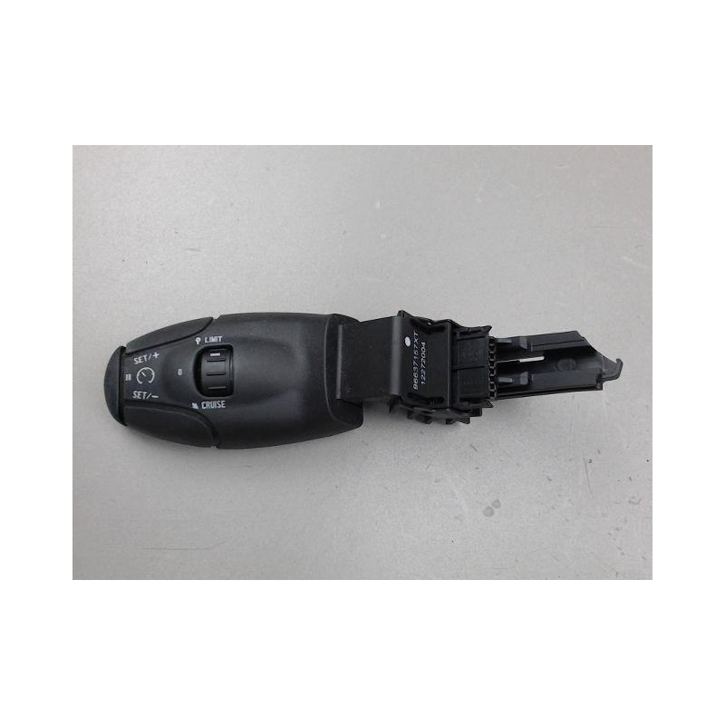 COMMANDE REGULATEUR/LIMITATEUR VITESSE PEUGEOT 208