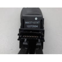 COMMANDE REGULATEUR/LIMITATEUR VITESSE PEUGEOT 208