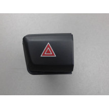 BOUTON DE WARNING PEUGEOT 208