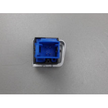 BOUTON DE WARNING PEUGEOT 208