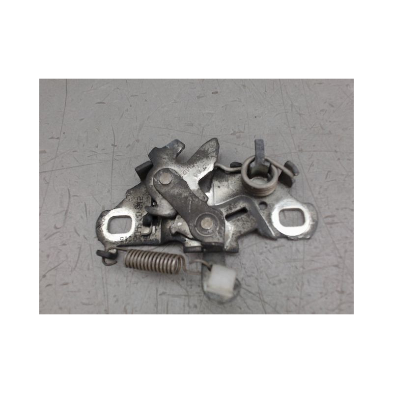 SERRURE CAPOT PEUGEOT 208