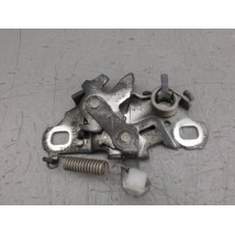 SERRURE CAPOT PEUGEOT 208