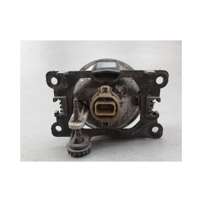 PHARE ANTIBROUILLARD AVANT DROIT PEUGEOT 207