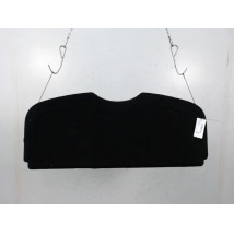 TABLETTE PLAGE ARRIERE PEUGEOT 207