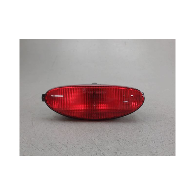 FEU BROUILLARD CENTRAL ARRIERE PEUGEOT 206