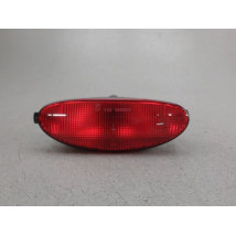 FEU BROUILLARD CENTRAL ARRIERE PEUGEOT 206