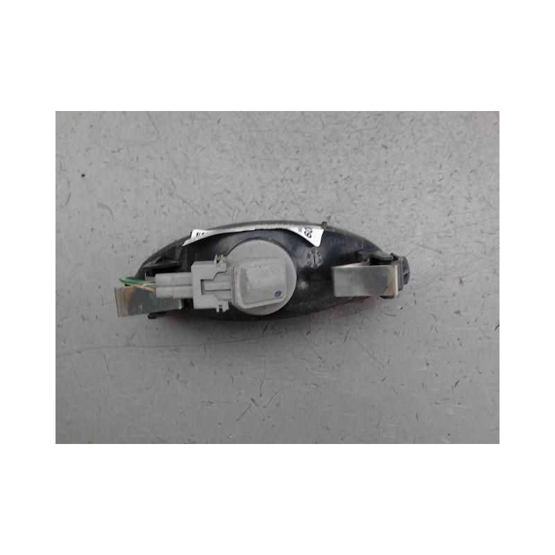 FEU BROUILLARD CENTRAL ARRIERE PEUGEOT 206