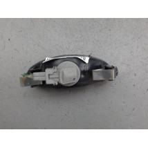 FEU BROUILLARD CENTRAL ARRIERE PEUGEOT 206