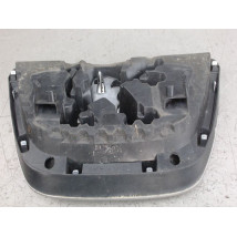 SIGLE CALANDRE PEUGEOT 207