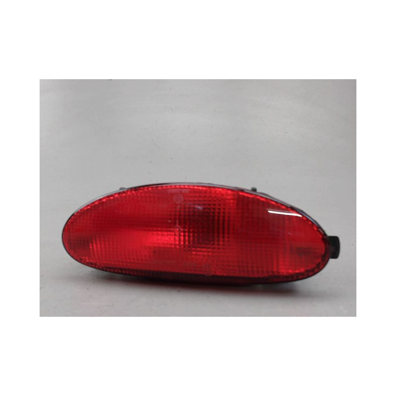 FEU BROUILLARD CENTRAL ARRIERE PEUGEOT 206