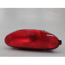FEU BROUILLARD CENTRAL ARRIERE PEUGEOT 206