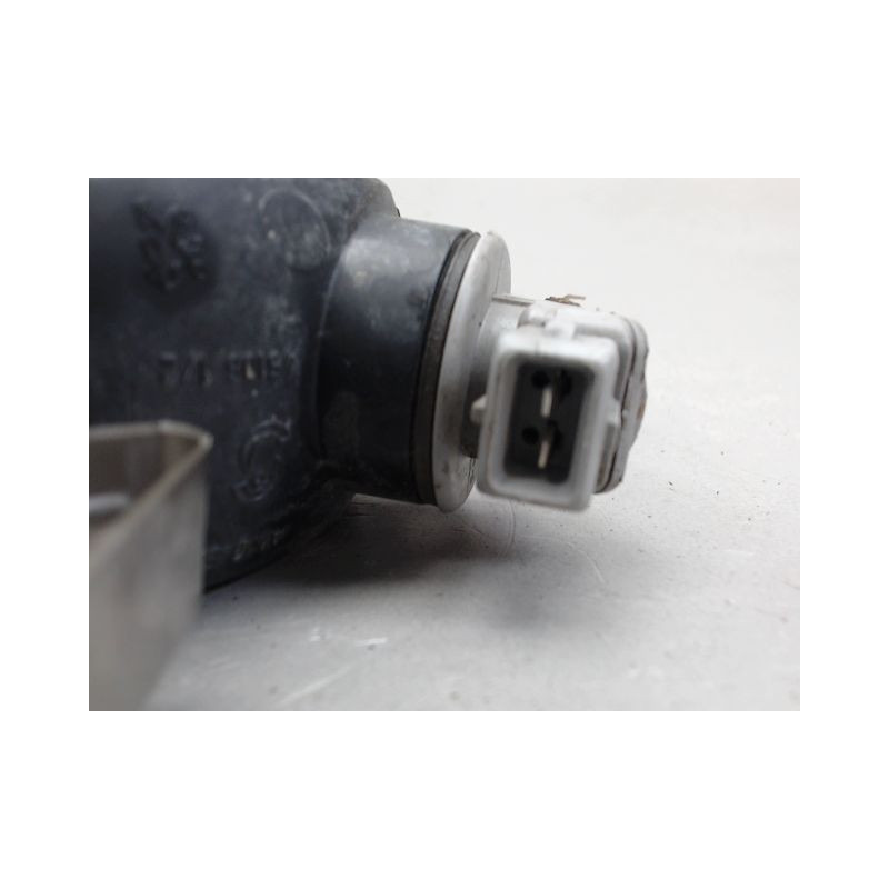 FEU BROUILLARD CENTRAL ARRIERE PEUGEOT 206