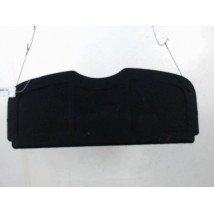TABLETTE PLAGE ARRIERE PEUGEOT 207