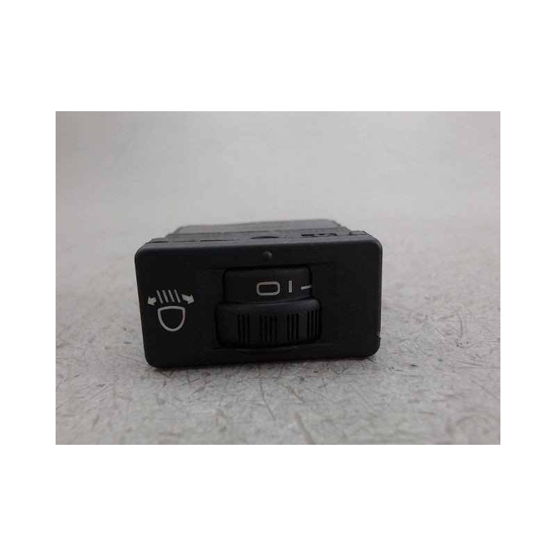 COMMANDE RÉGLAGE HAUTEUR DE PHARE CITROEN C3