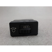 COMMANDE RÉGLAGE HAUTEUR DE PHARE CITROEN C3