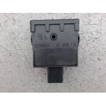 COMMANDE RÉGLAGE HAUTEUR DE PHARE CITROEN C3