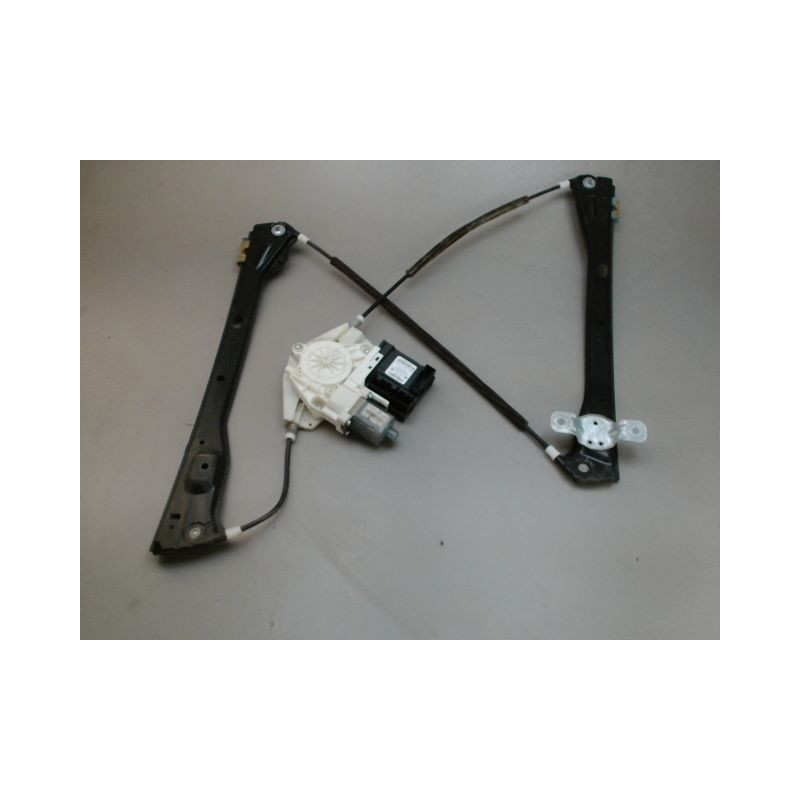 MECANISME LEVE-GLACE AVANT DROIT VOLKSWAGEN GOLF