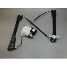 MECANISME LEVE-GLACE AVANT DROIT VOLKSWAGEN GOLF