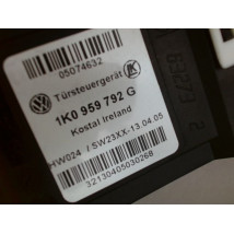 MECANISME LEVE-GLACE AVANT DROIT VOLKSWAGEN GOLF
