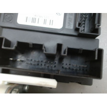 MECANISME LEVE-GLACE AVANT DROIT VOLKSWAGEN GOLF