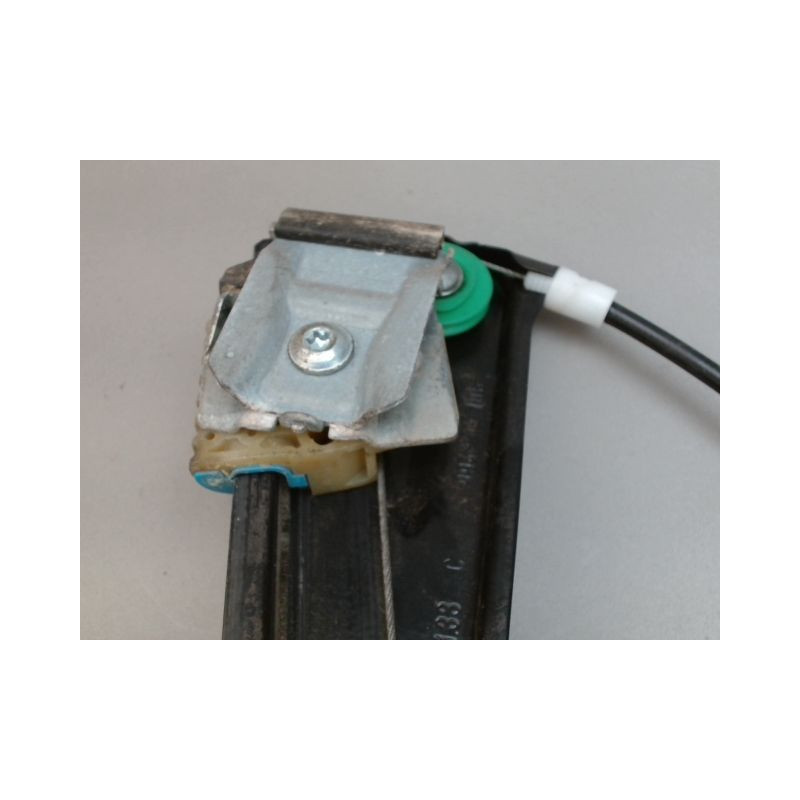MECANISME LEVE-GLACE AVANT DROIT VOLKSWAGEN GOLF