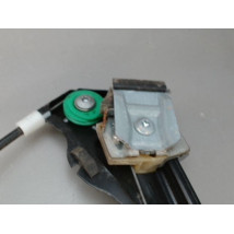 MECANISME LEVE-GLACE AVANT DROIT VOLKSWAGEN GOLF