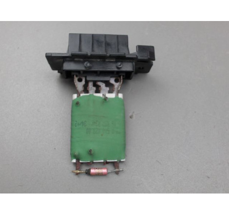 MODULE DE CHAUFFAGE