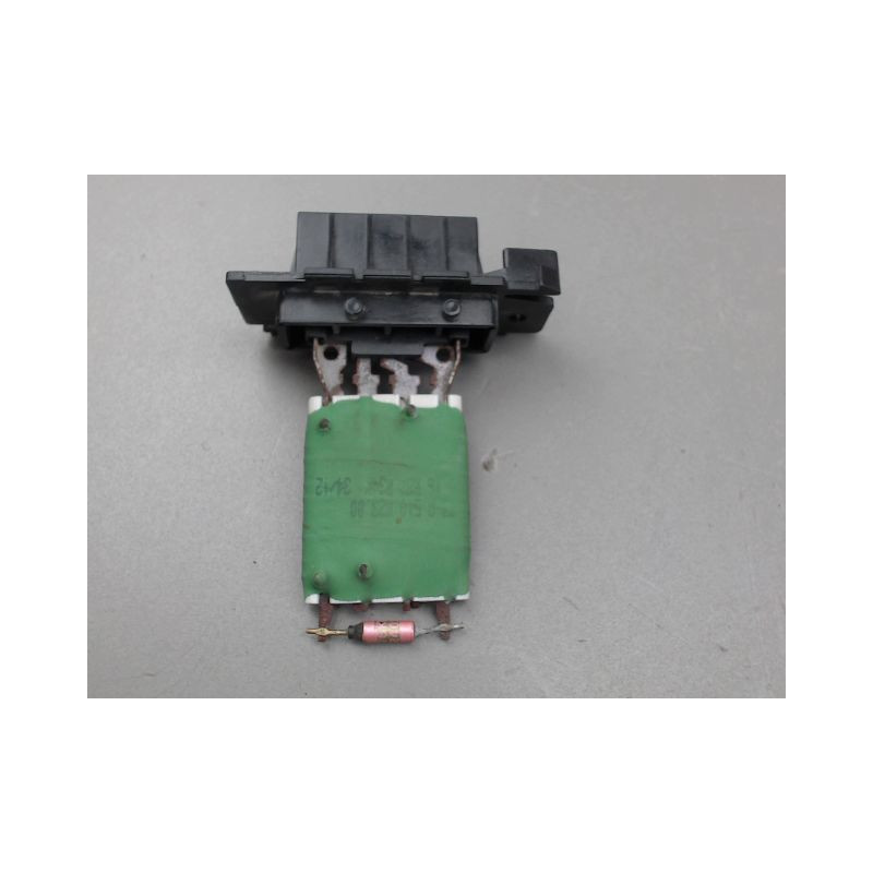 MODULE DE CHAUFFAGE CITROEN JUMPER