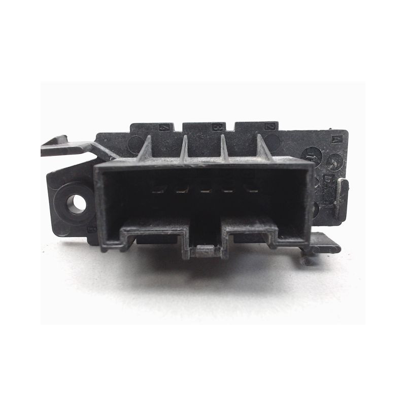 MODULE DE CHAUFFAGE CITROEN JUMPER