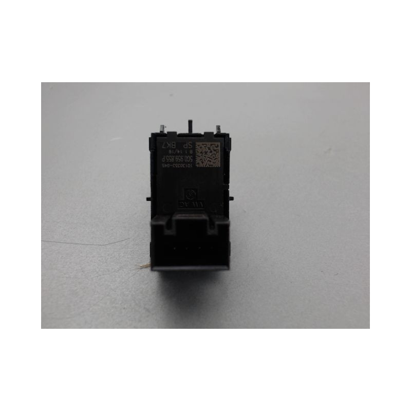 COMMANDE LEVE-GLACE PORTE ARD SEAT IBIZA