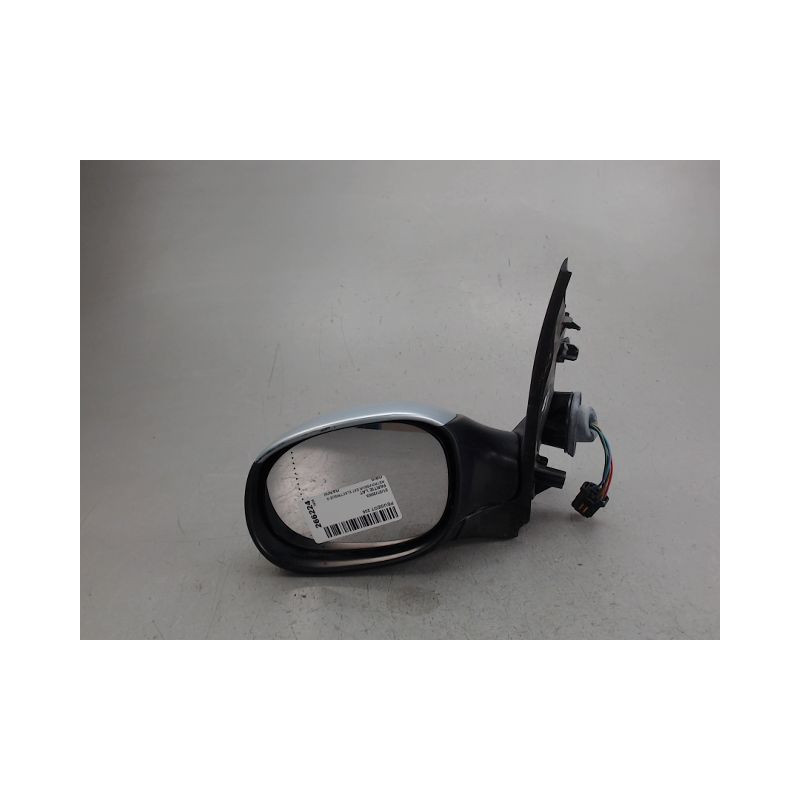 RETROVISEUR EXTERIEUR ELECTRIQUE GAUCHE PEUGEOT 206