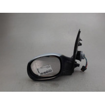 RETROVISEUR EXTERIEUR ELECTRIQUE GAUCHE PEUGEOT 206