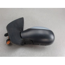 RETROVISEUR EXTERIEUR ELECTRIQUE GAUCHE PEUGEOT 206