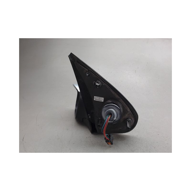 RETROVISEUR EXTERIEUR ELECTRIQUE GAUCHE PEUGEOT 206