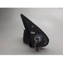 RETROVISEUR EXTERIEUR ELECTRIQUE GAUCHE PEUGEOT 206