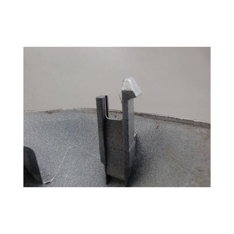 CARENAGE RETROVISEUR EXTERIEUR DROIT CITROEN BERLINGO