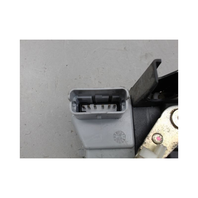 SYSTEME CONDAMNATION ARRIERE DROIT CITROEN C5