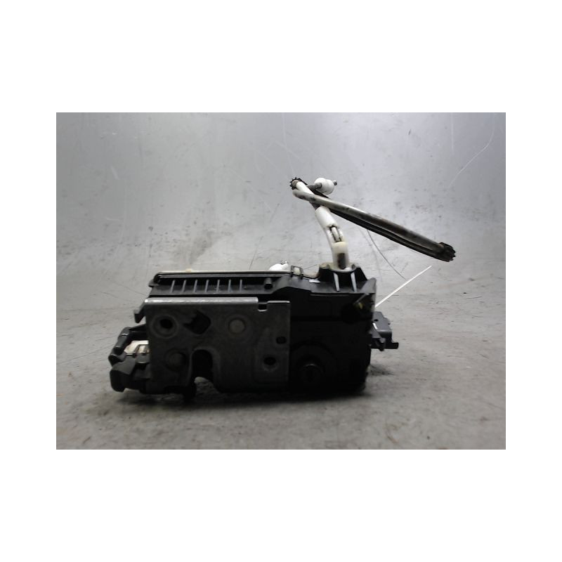 SYSTEME CONDAMNATION ARRIERE DROIT CITROEN C4 2010-
