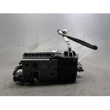 SYSTEME CONDAMNATION ARRIERE DROIT CITROEN C4 2010-