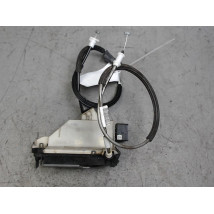 SYSTEME CONDAMNATION ARRIERE DROIT CITROEN C4 2010-