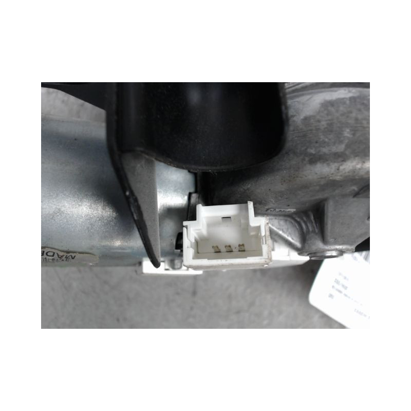 MECANISME ESSUIE-GLACE ARRIERE CITROEN C3
